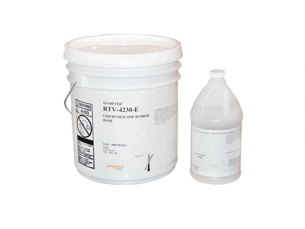 SILASTIC™ RTV-4230-E silicone rubber