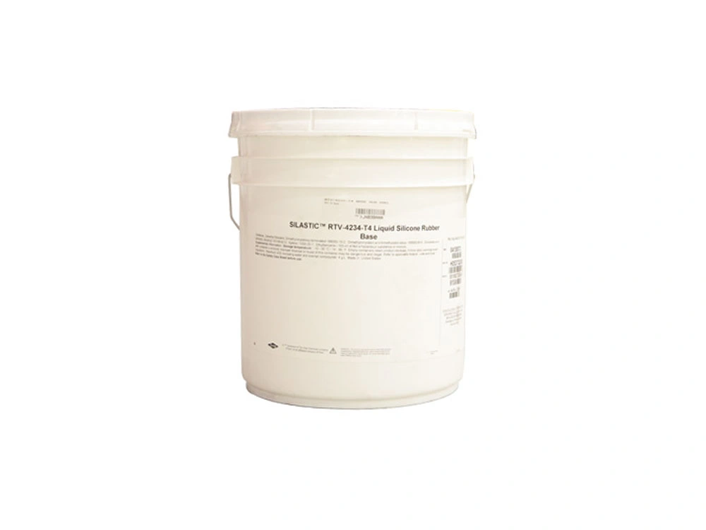 SILASTIC™ RTV-4234-T4 silicone rubber