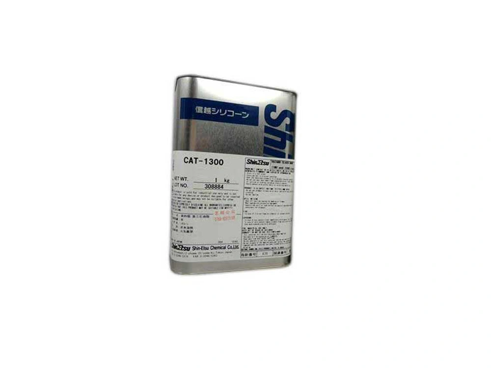 KE-1300/CAT-1300 silicone rubber