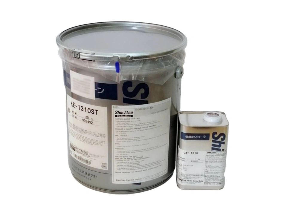KE-1310ST/CAT-1310 silicone rubber