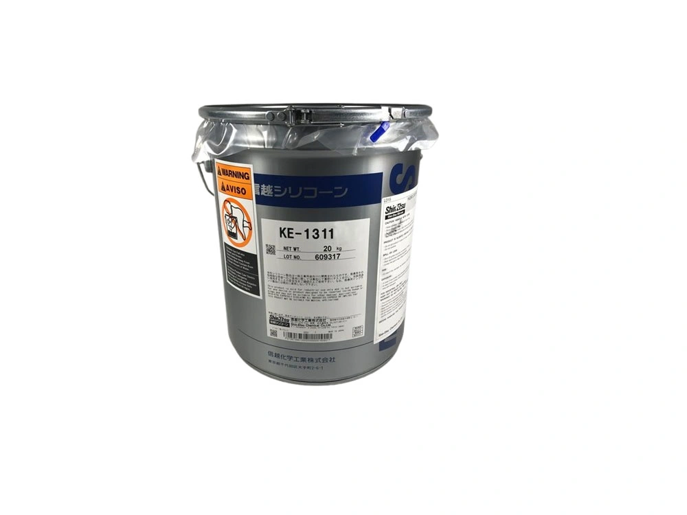 KE-1311/CAT-1310 silicone rubber