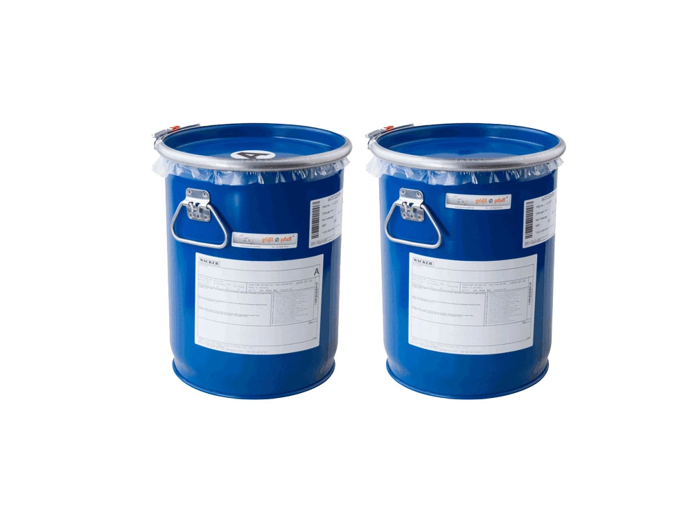 CENUSIL® M 810 A/B silicone rubber