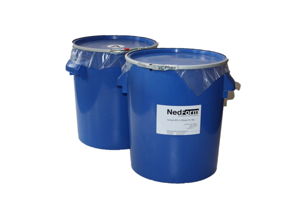 CENUSIL® M 825 A/B silicone rubber