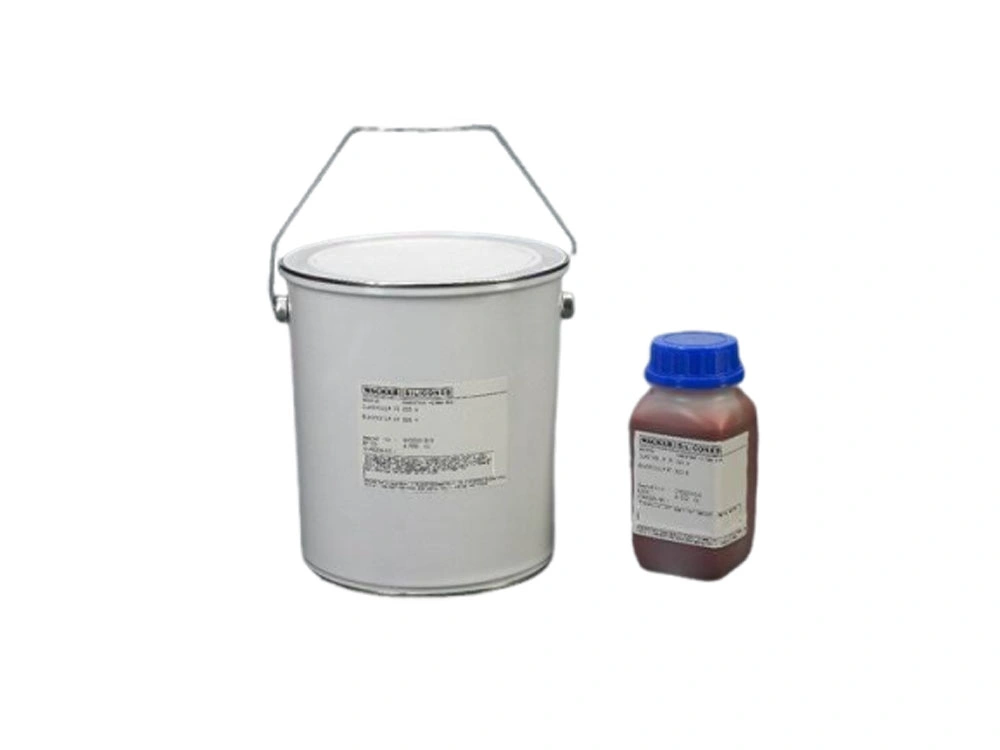 ELASTOSIL® M 4641 A/B silicone rubber
