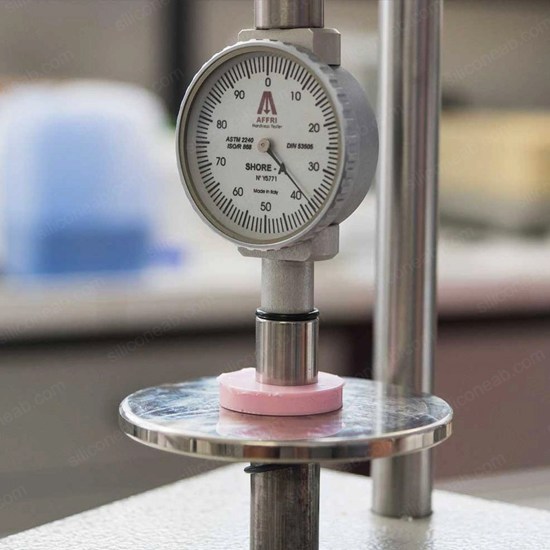 40 Shore A adisyon tipi silikon