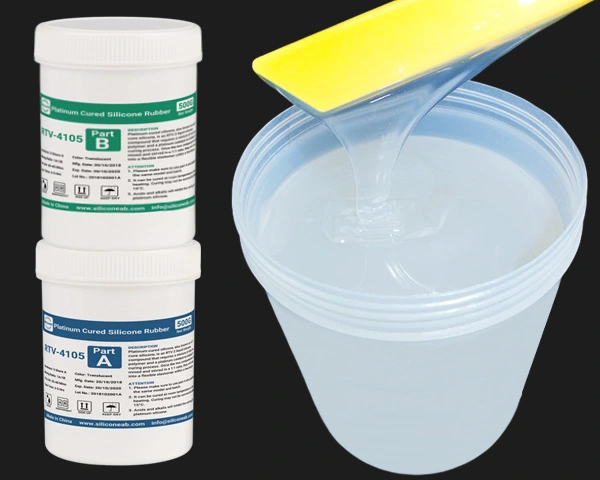 fda liquid silicone