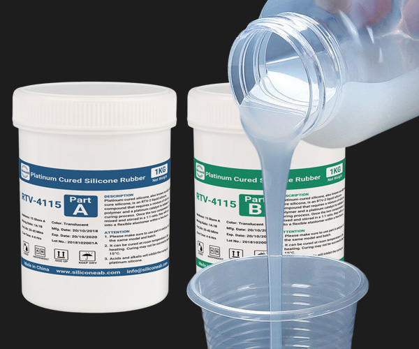 food grade liquid silicone