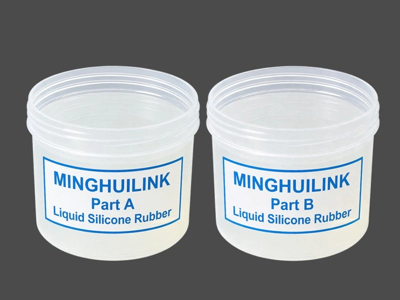 silicon lichid alimentar