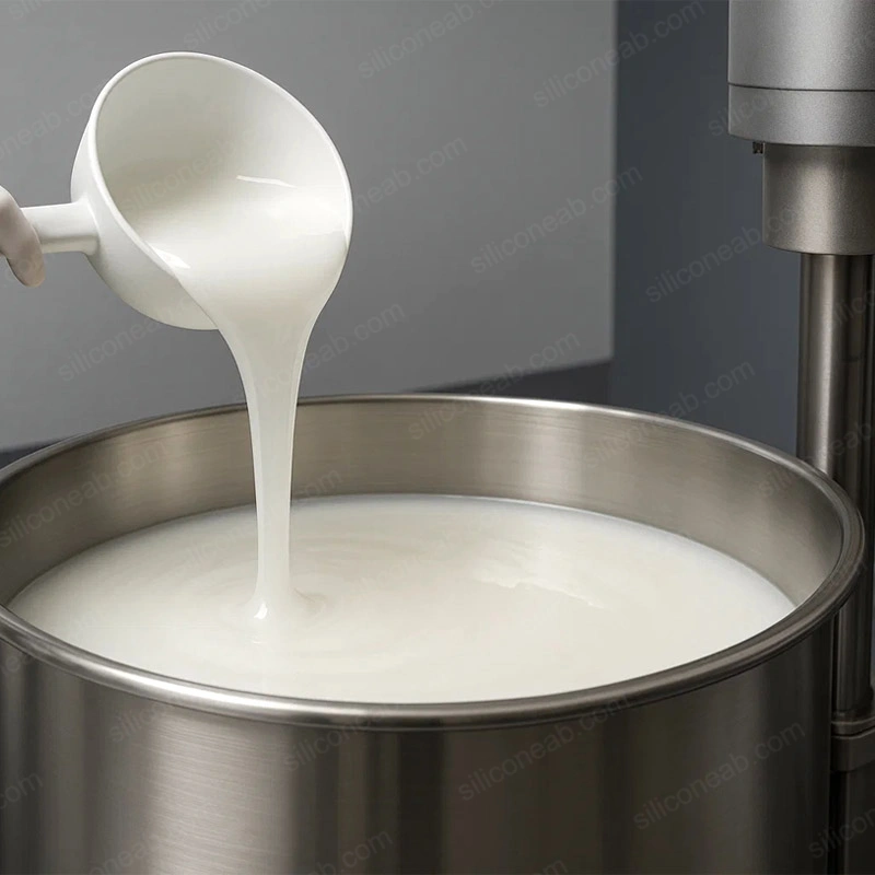 adisyon tipi sıvı silikon