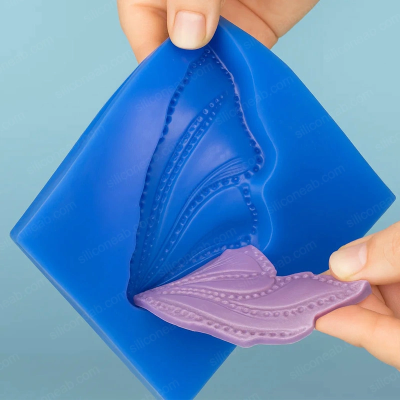 platinum cured silicone for mold making