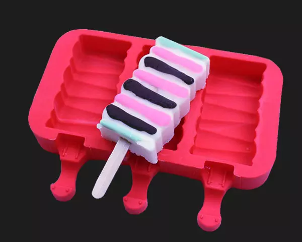 popsicle silicone mold