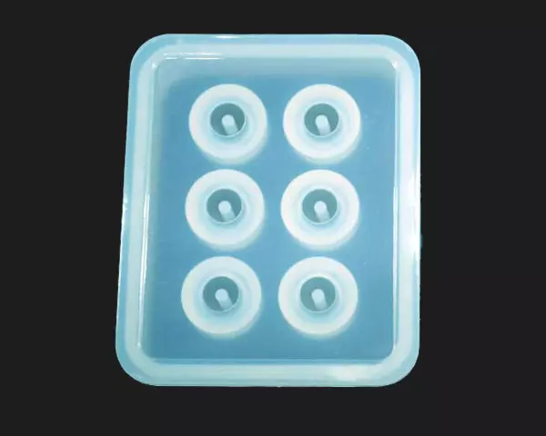 resin crafts silicone mold
