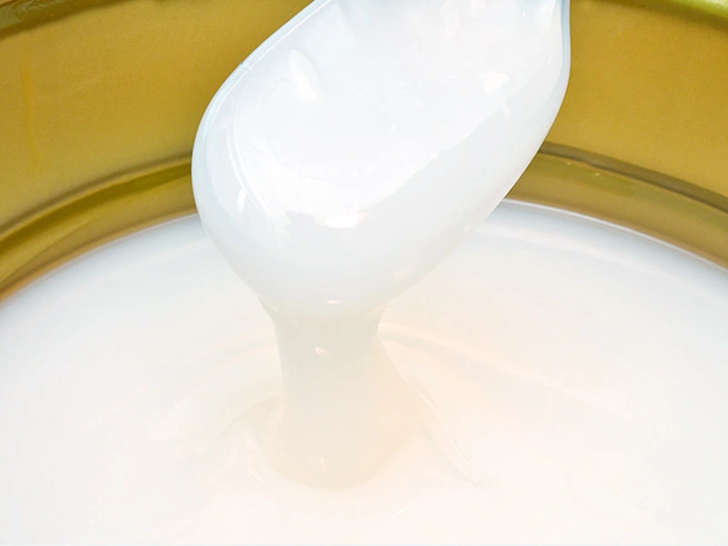 silicona líquida rtv-2