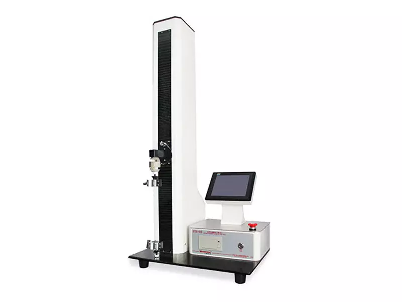 elongation tester