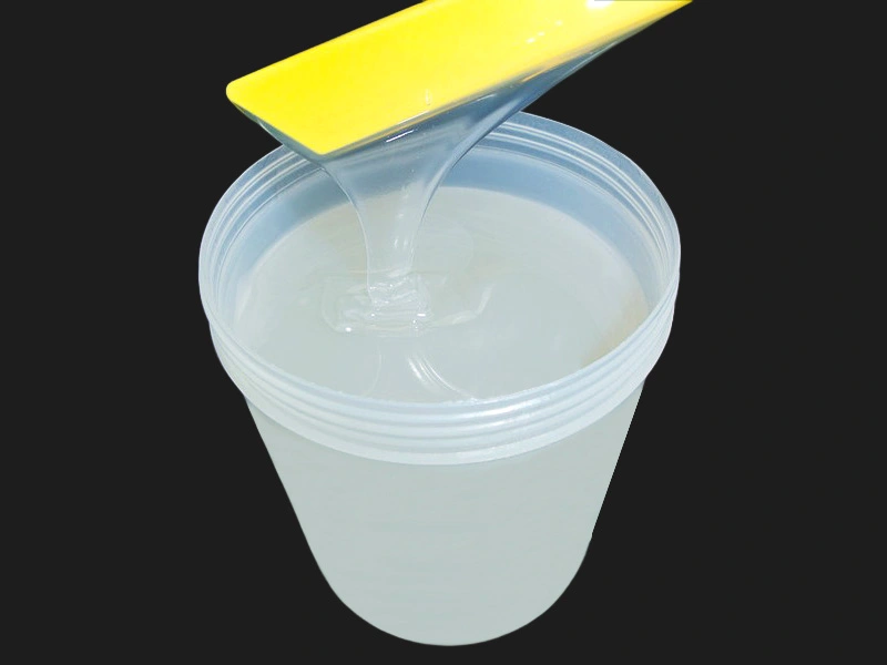 食品用液体シリコーン