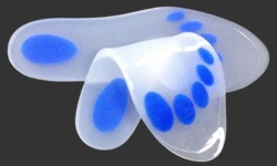 gel shoe insole