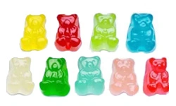 gummy bear