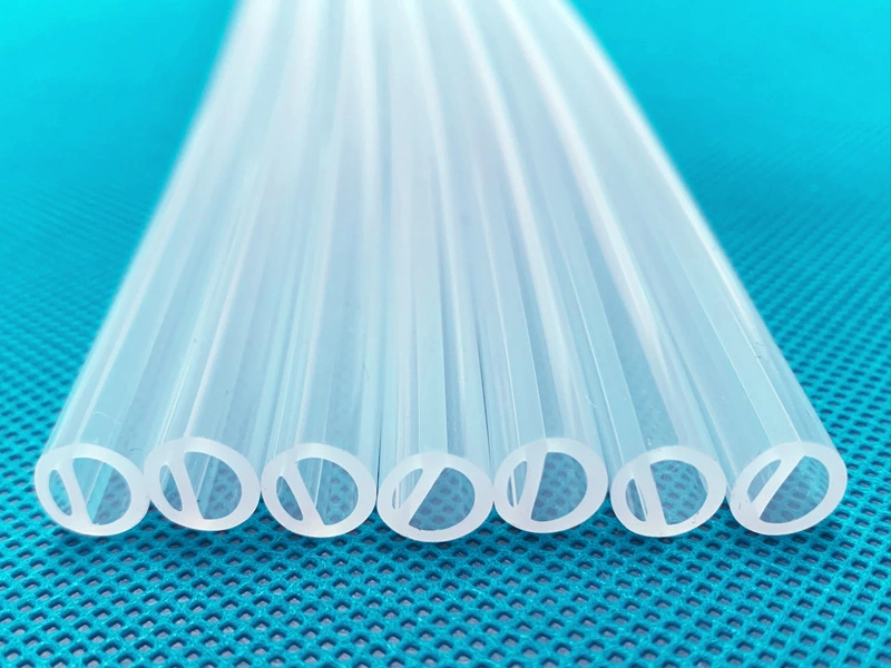 The Differences Between Food-Grade Silicone and Medical-Grade Silicone