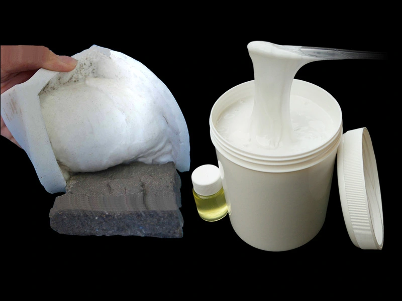 Explore the Differences Between RTV and RTV-2 Silicone