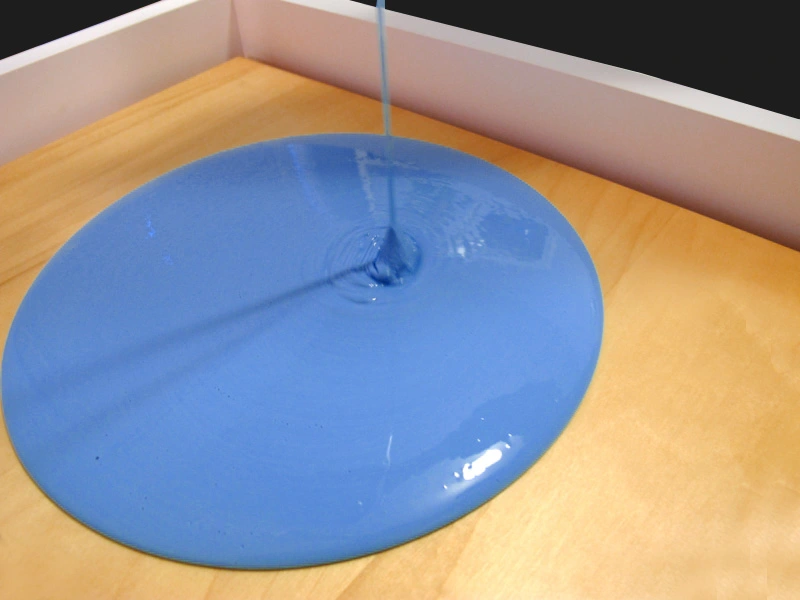 Cómo Verificar si la Silicona para Moldes Funciona Normalmente