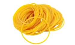 rubber band