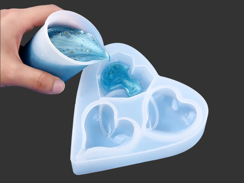 Proper Maintenance Guide for Silicone Molds