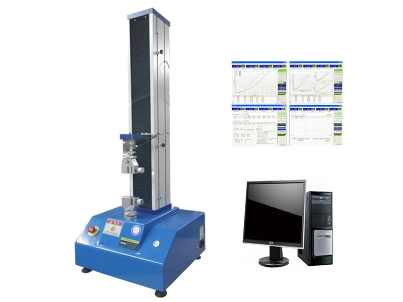 tensile strength tester