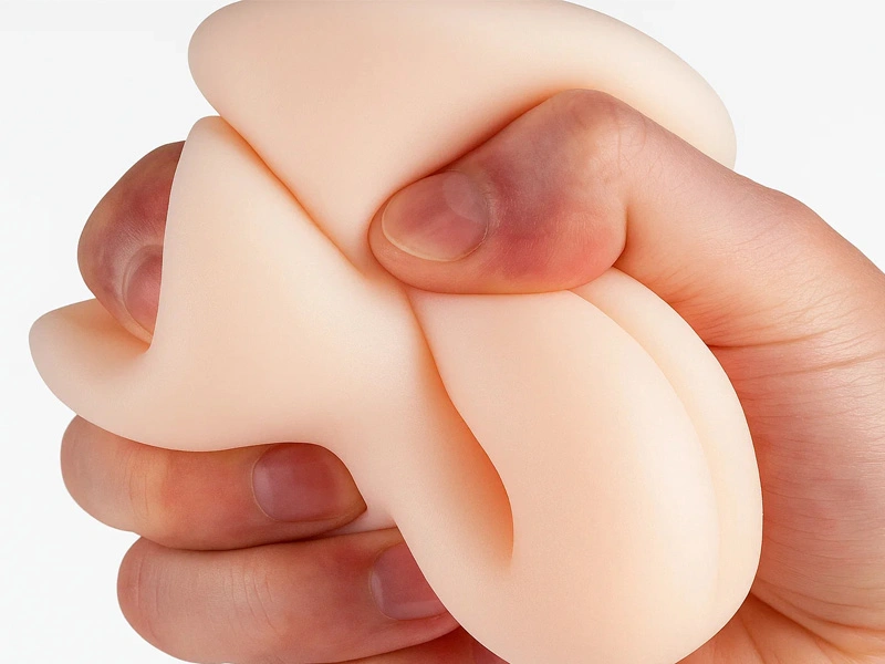 The Ultimate Guide to Silicone vs. TPE Dolls