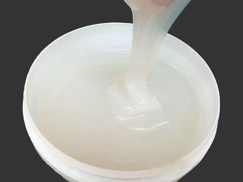 La Diferencia entre la Silicona de Condensación y la Silicona de Adición