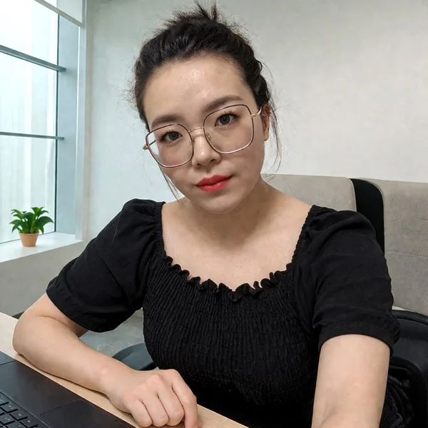 Carol Zhu
