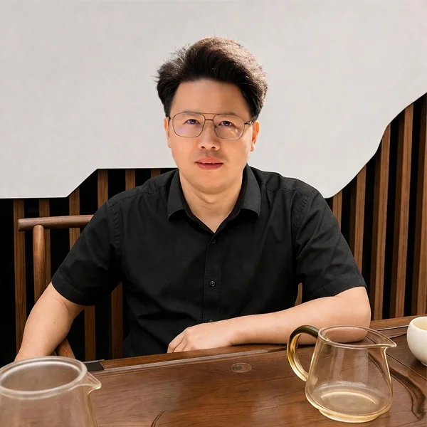 Henry Tang