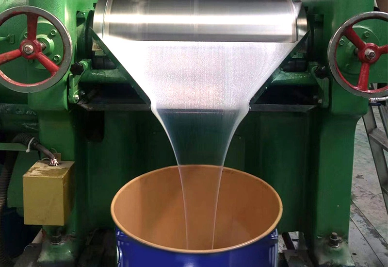 rtv-2 liquid silicone