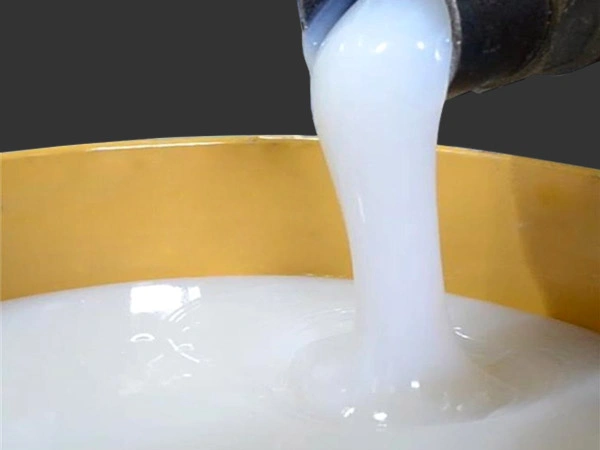 liquid silicone