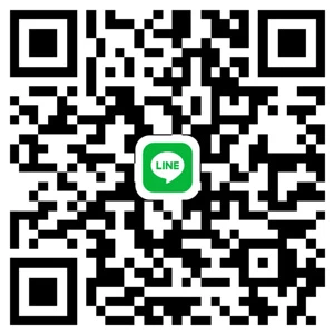 line qr code
