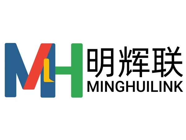 Logo MinghuiLink