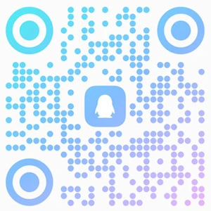 QQ QR Code