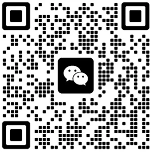 WeChat QR Code
