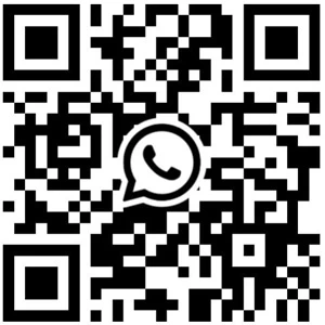 WhatsApp QR Code