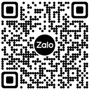 Zalo QR Kodu