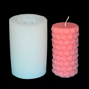 candle mold