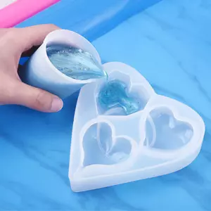 resin mold