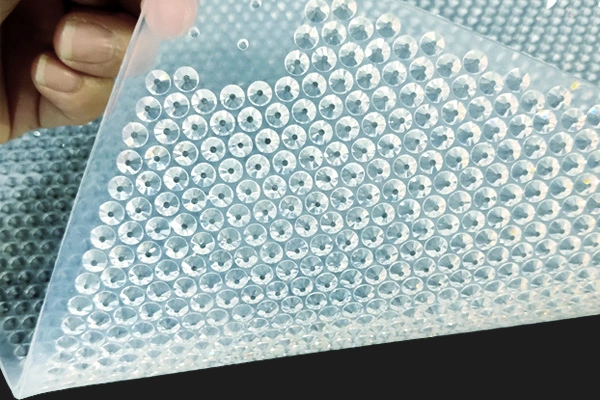 molde de silicona para joyería