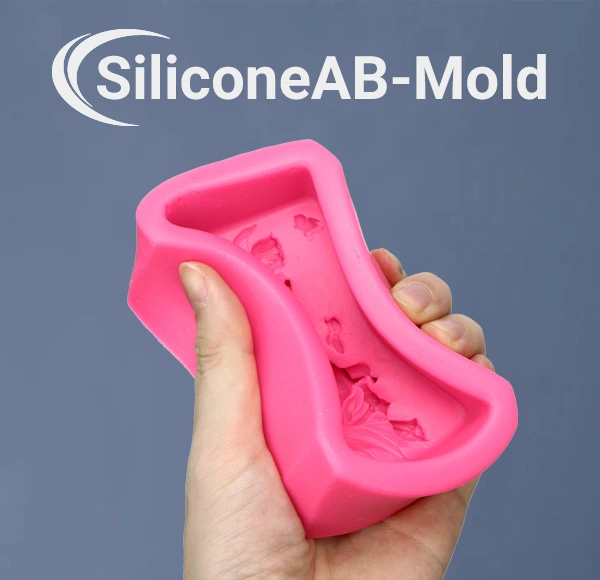 custom silicone mold manufacturer