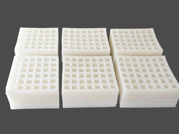 moule en silicone alimentaire pour chocolat