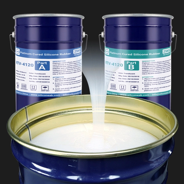 Tin Vs. Platinum Cure Silicone Rubber  Comparing Condensation and Addition  Silicones 