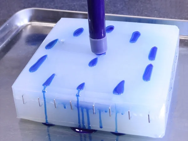reaction injection molding