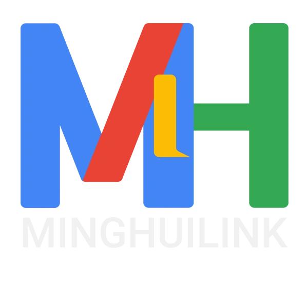 MinghuiLink